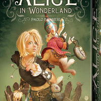 Alice in Wonderland - Barbieri