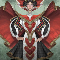 Alice in Wonderland - Barbieri