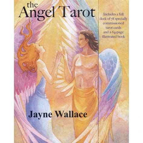 Angel Tarot - The