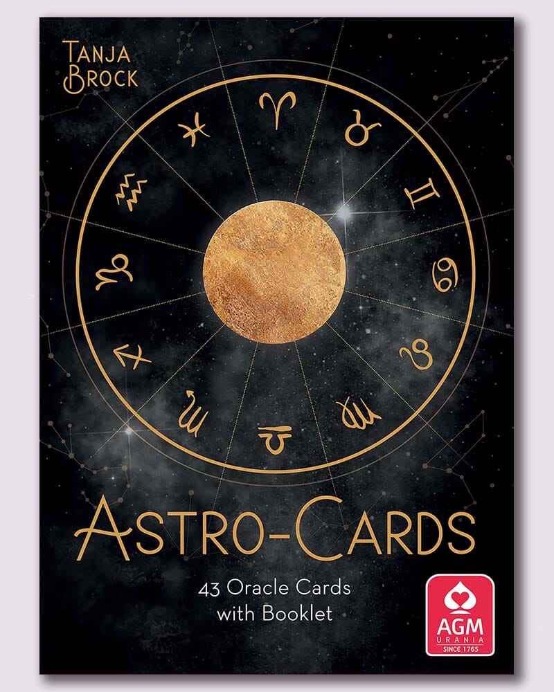 Astro-Cards Oracle