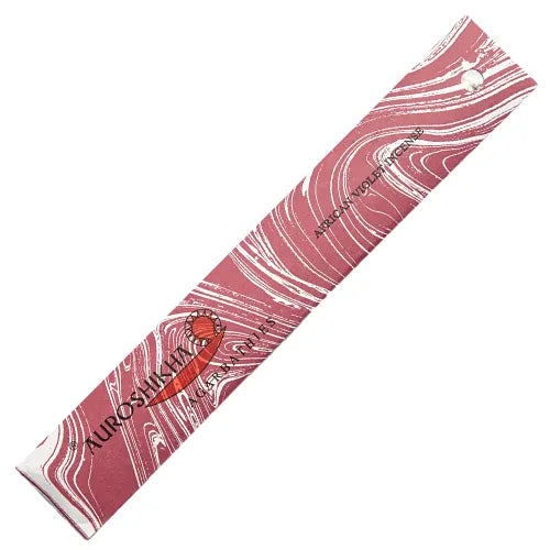 Auroshikka - African Violet Incense