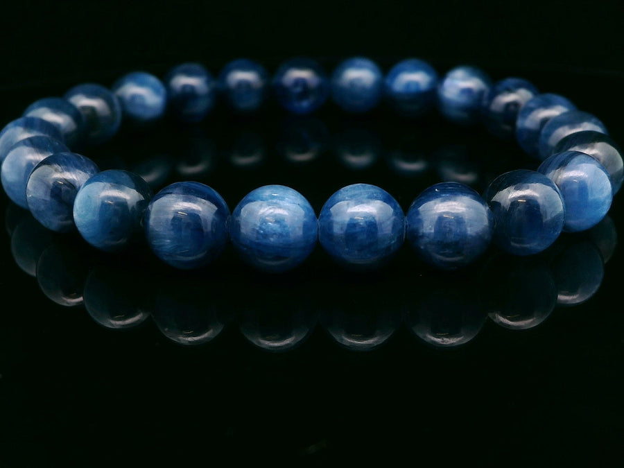 Kyanite, Blue, 8mm (Sphere)