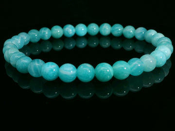 Amazonite 6mm (Sphere)