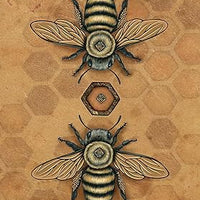 Bee Tarot