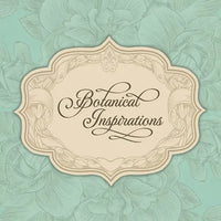 Botanical Inspirations Deck & Book Set