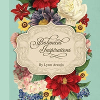 Botanical Inspirations Deck & Book Set
