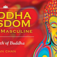 Buddha Wisdom Divine Masculine