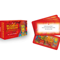 Buddha Wisdom Divine Masculine