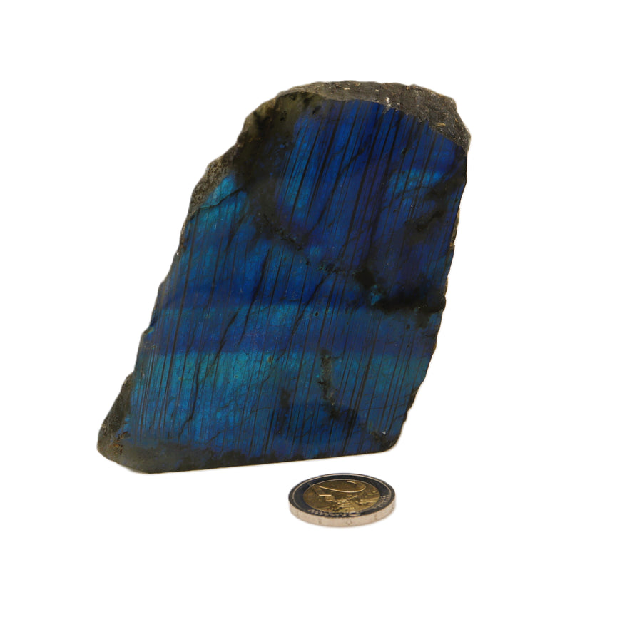 Labradorite Standing