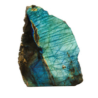 Labradorite Standing