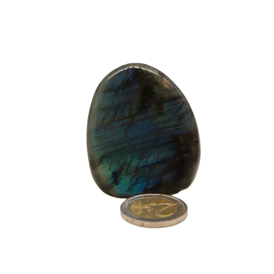 Labradorite Standing Freeform