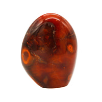 Carnelian Standing Freeform