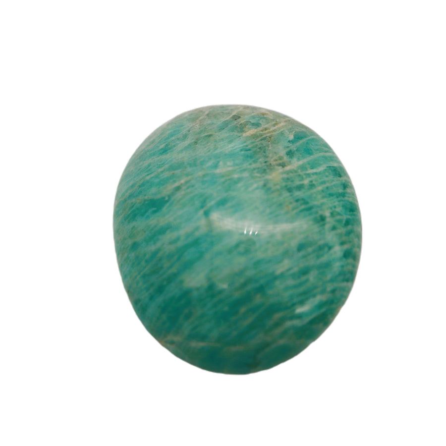 Amazonite Freeform Pebble