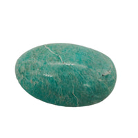 Amazonite Freeform Pebble