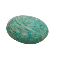 Amazonite Freeform Pebble