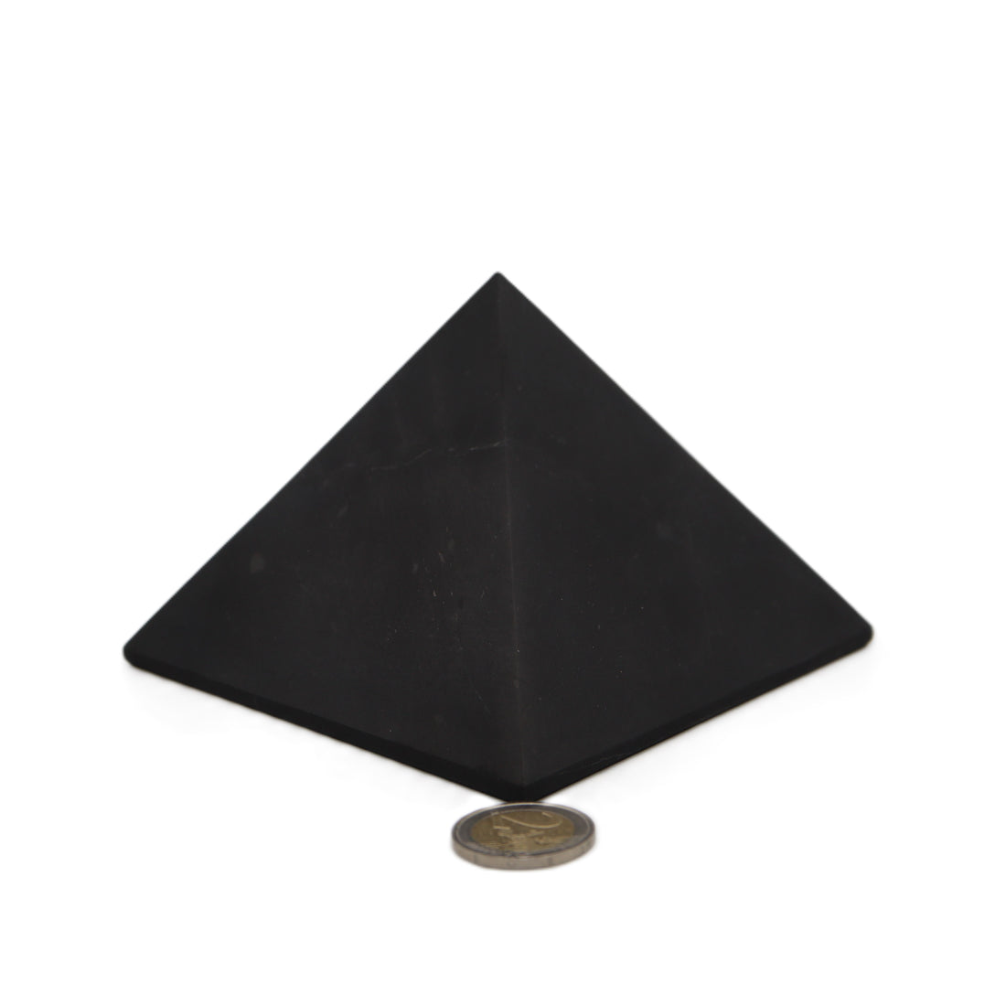 Shungite Pyramid