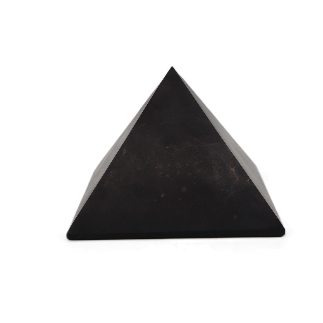 Shungite Pyramid