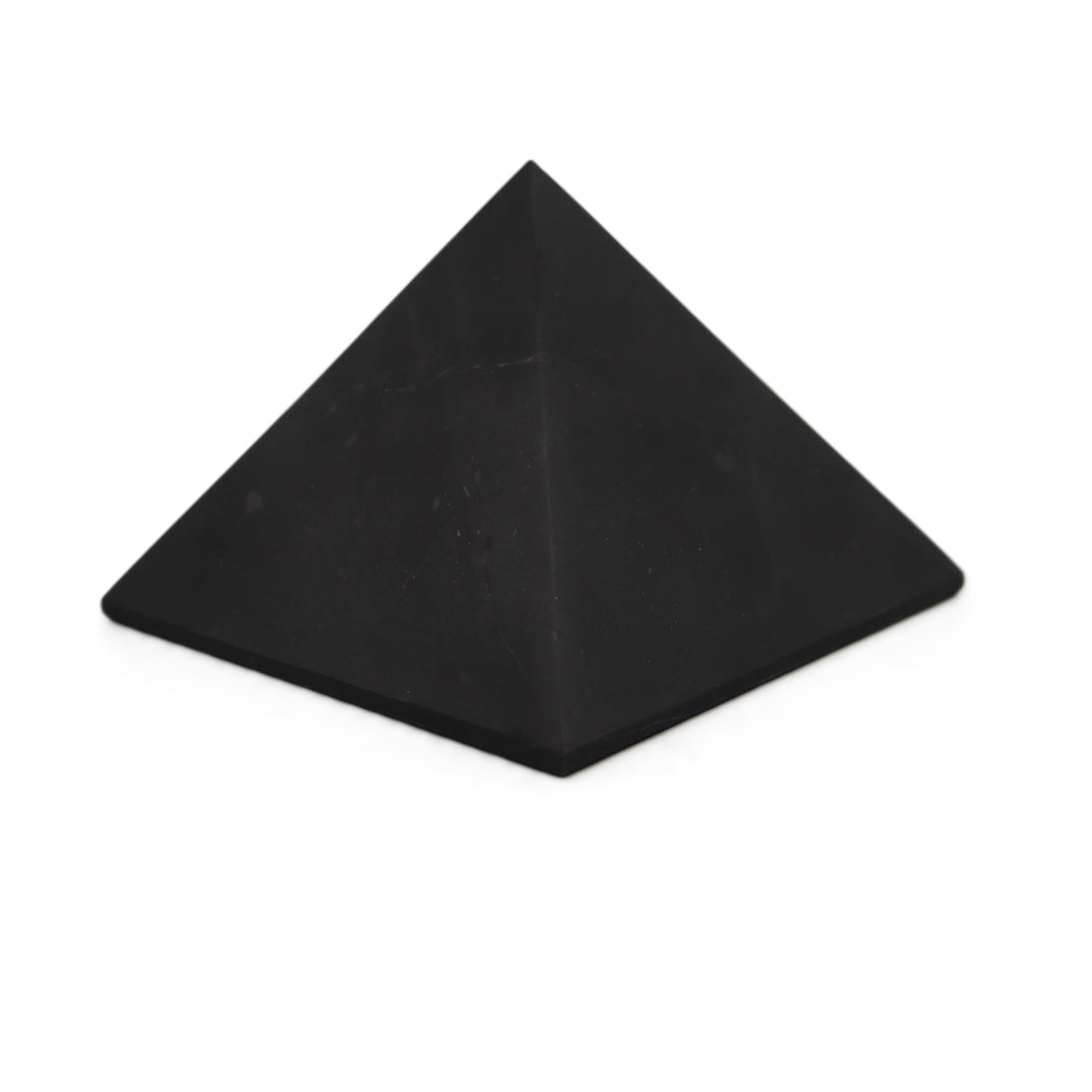 Shungite Pyramid