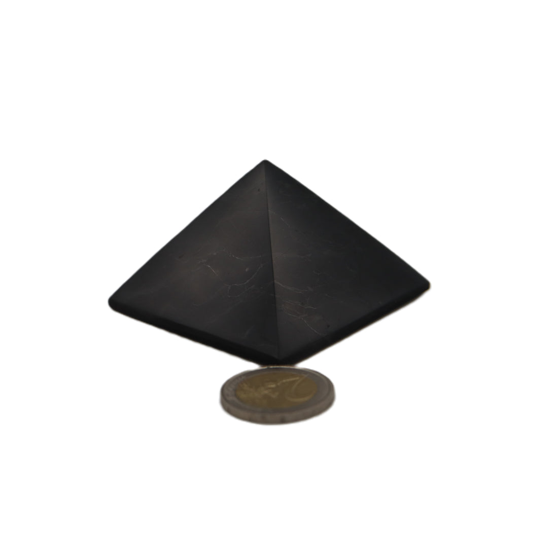 Shungite Pyramid