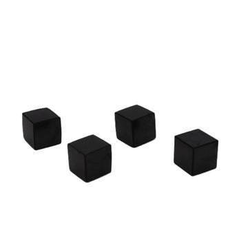 Shungite Cube - One Piece