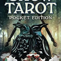 Crow Tarot Pocket Edition