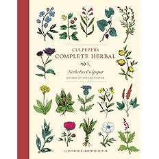 Culpeper's Complete Herbal