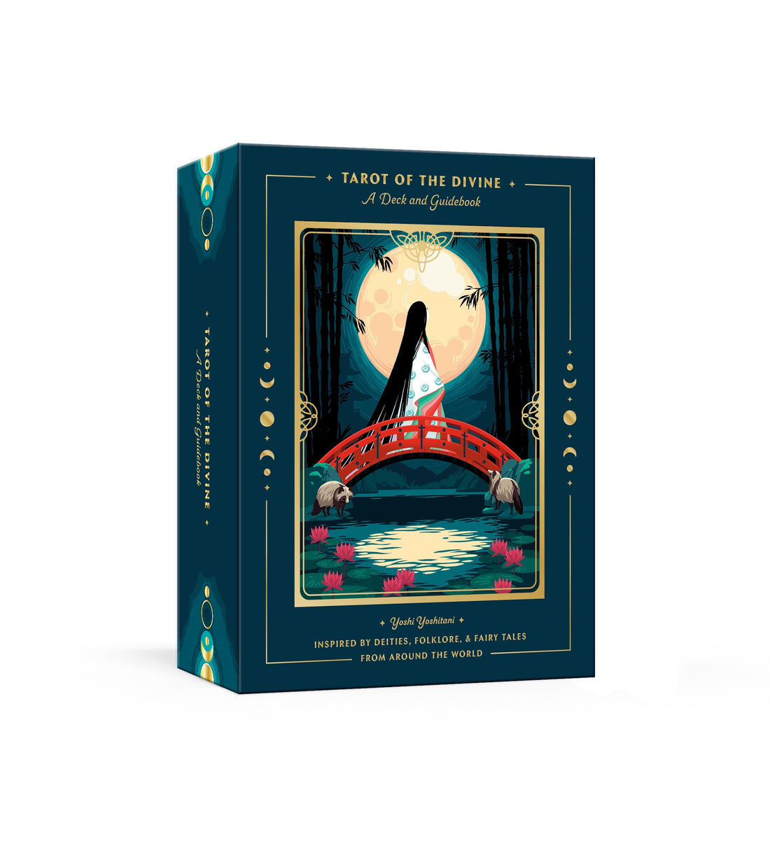 Divine - Tarot of the