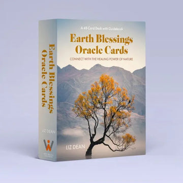 EARTH BLESSINGS ORACLE