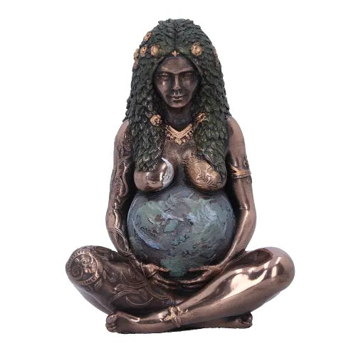 Earth Mother Goddess
