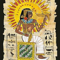 Egyptian Tarot - Kit