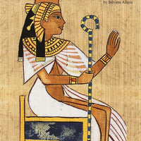 Egyptian Tarot - Kit