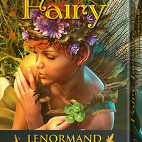 Fairy Lenormand Oracle