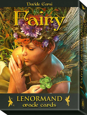 Fairy Lenormand Oracle