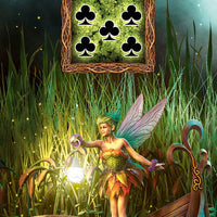 Fairy Lenormand Oracle