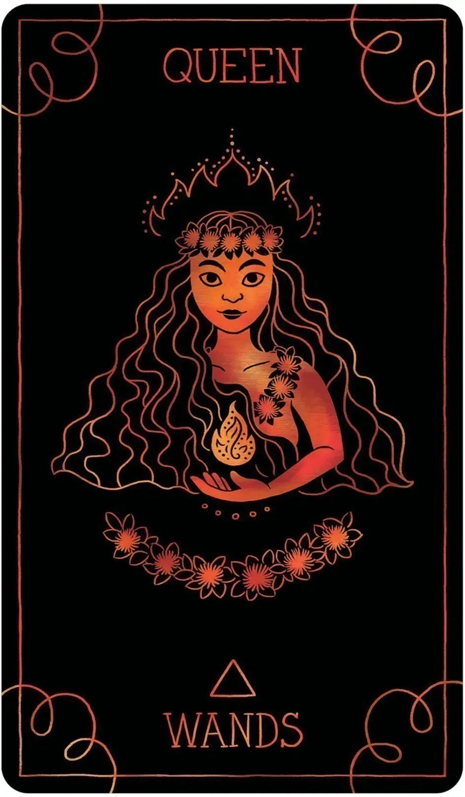 Folk Lore Tarot