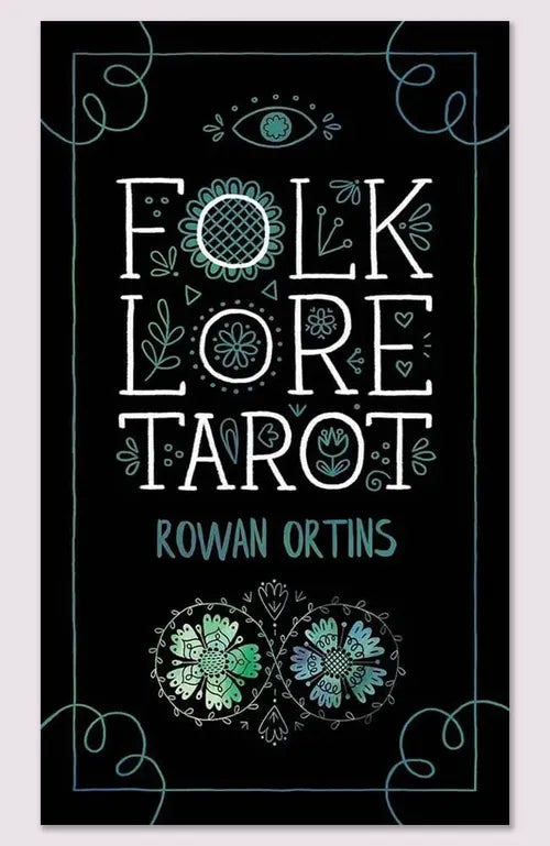 Folk Lore Tarot