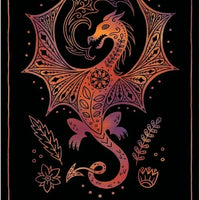 Folk Lore Tarot