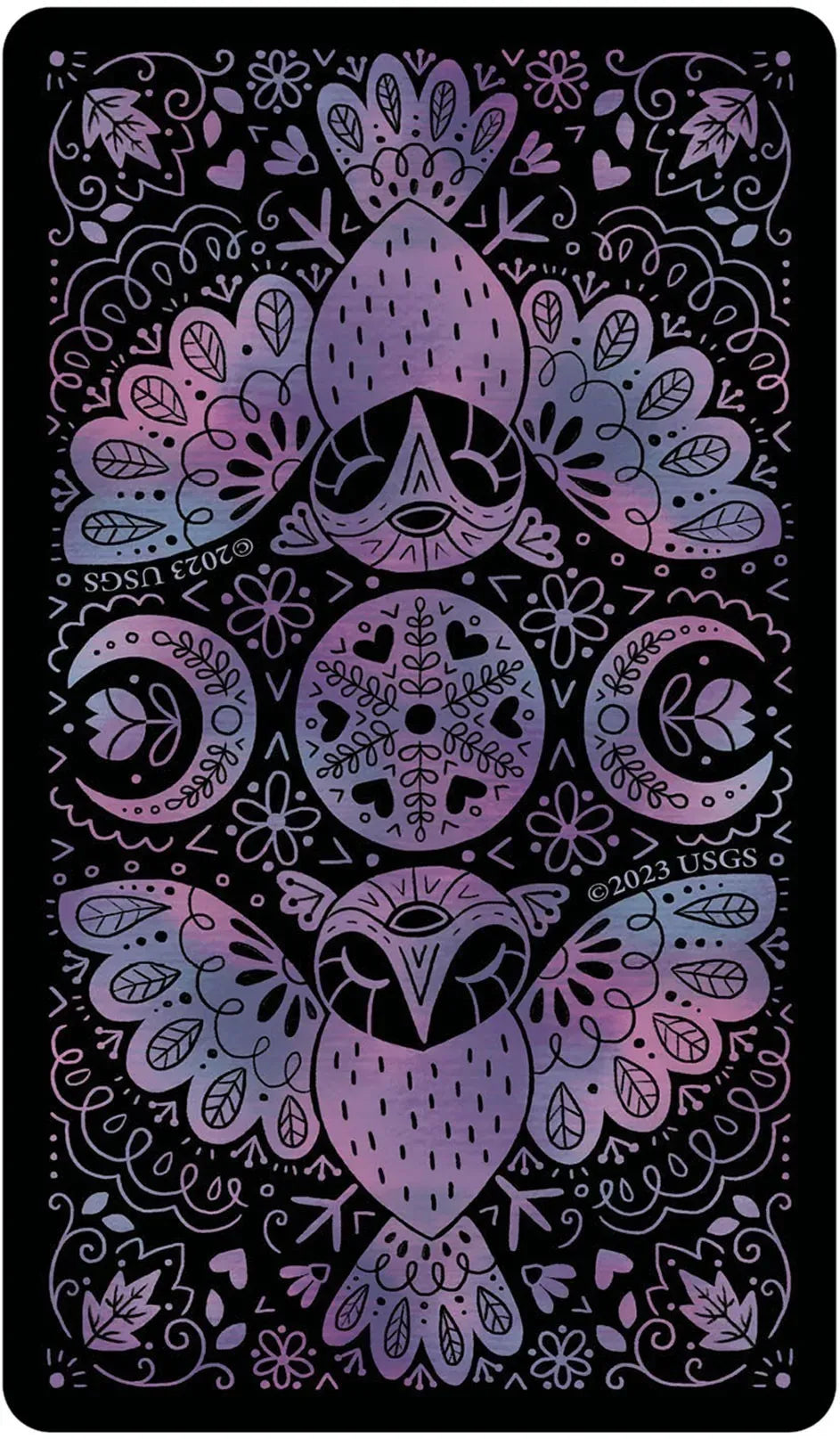 Folk Lore Tarot
