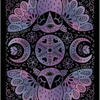 Folk Lore Tarot