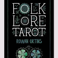 Folk Lore Tarot