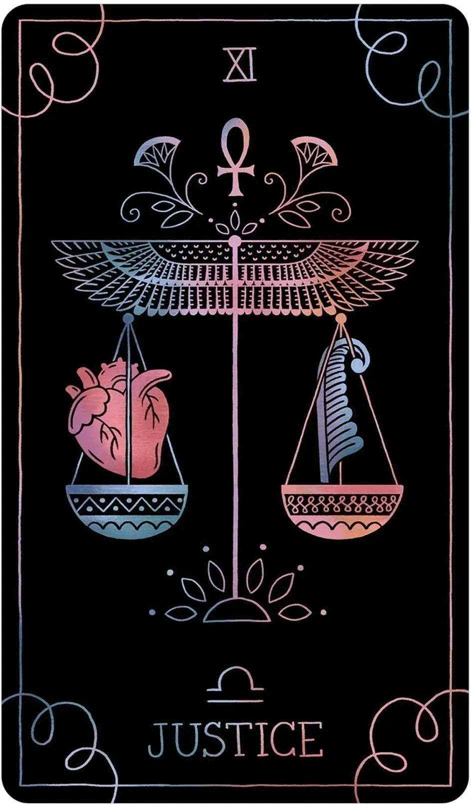 Folk Lore Tarot