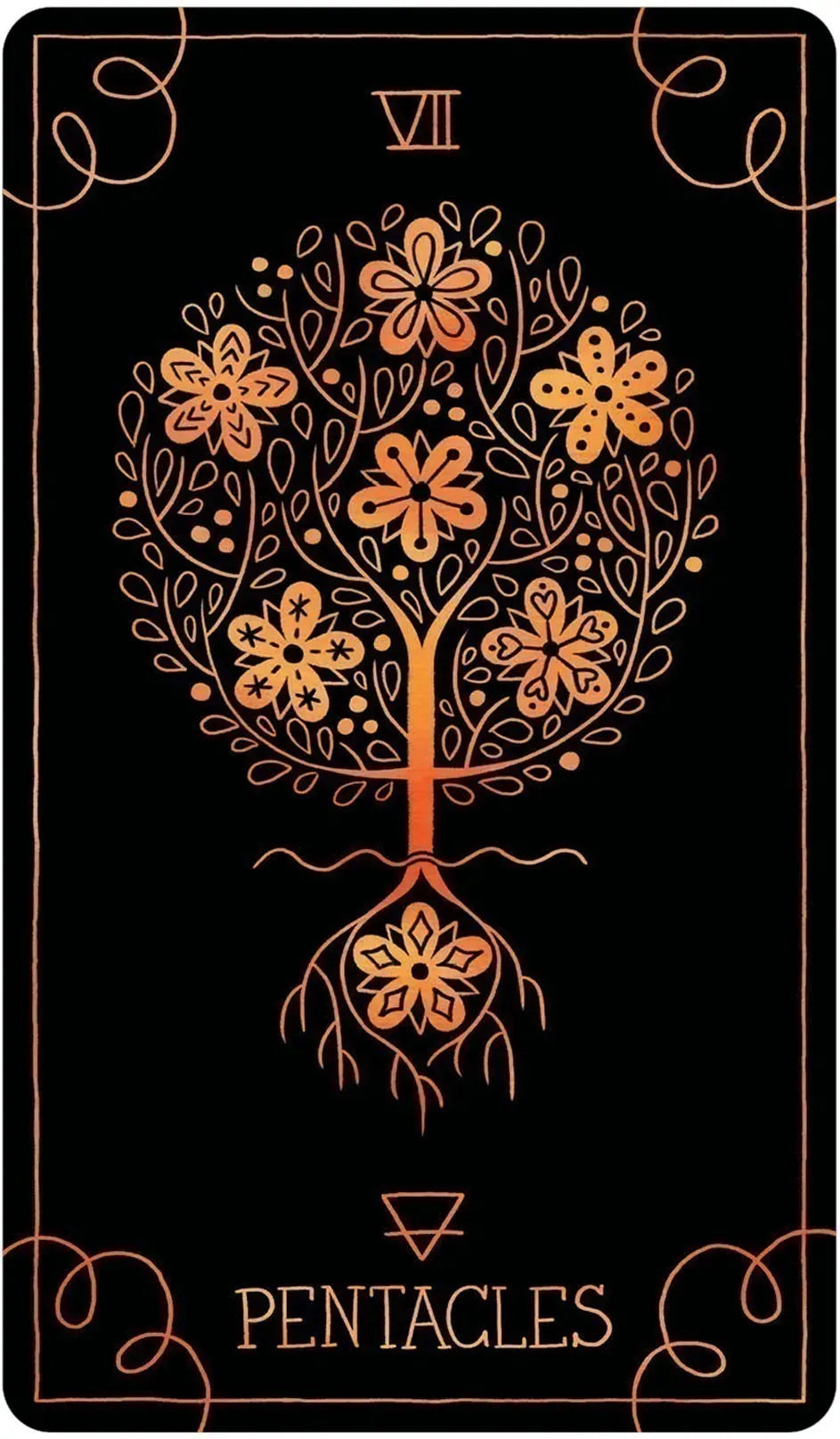 Folk Lore Tarot
