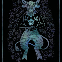 Folk Lore Tarot