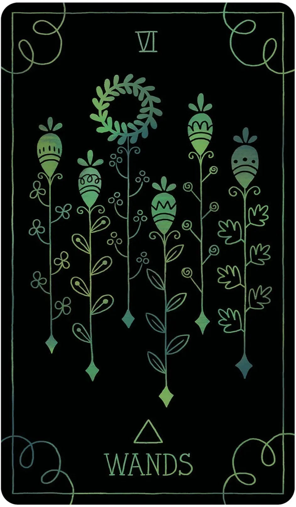 Folk Lore Tarot