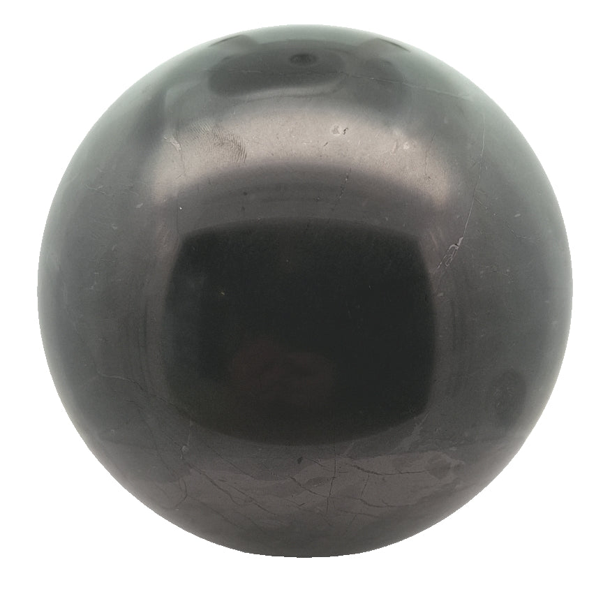 Shungite Sphere 10cm