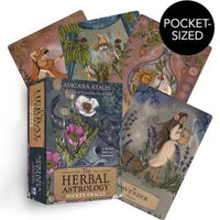 Herbal Astrology Pocket