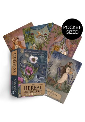 Herbal Astrology Pocket