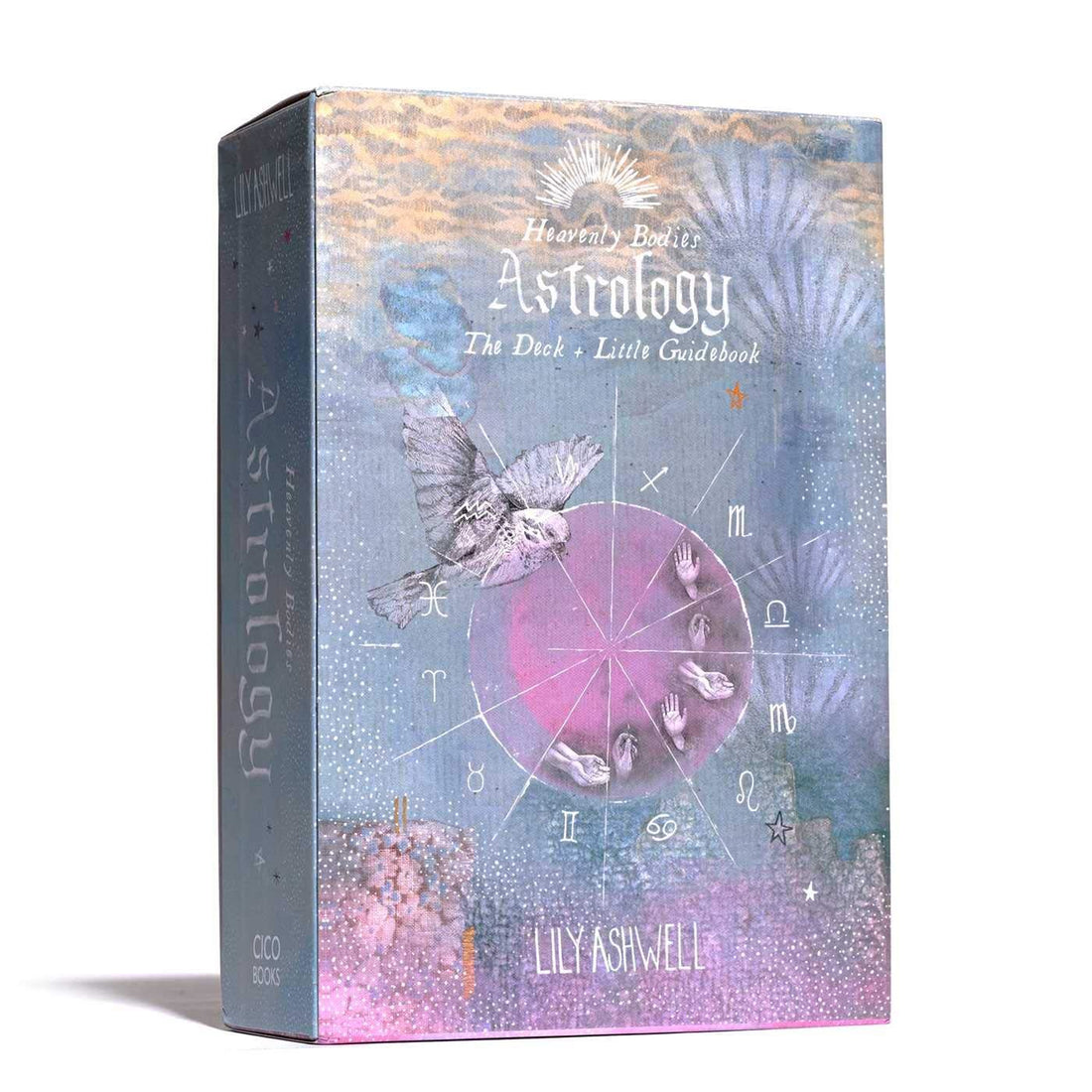 Heavenly Bodies Astrology (Deluxe Set)