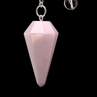 Hemimorphite Pendulum