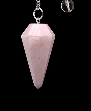 Hemimorphite Pendulum